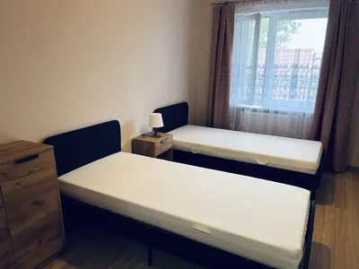 Komfortowe 3-pokojowe mieszkanie z niezależnym układem , II piętro , Ruczaj - miniatura 5