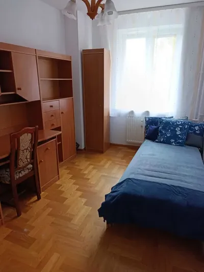 Dwu pokojowe mieszkanie 48 m - miniatura 4