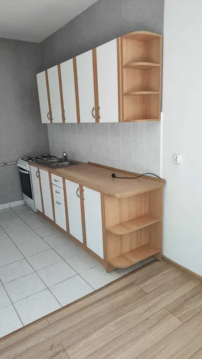 2-pokojowe mieszkanie – Śródmieście - miniatura 2