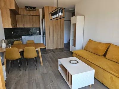 Wynajmę mieszkanie , nowe na super osiedlu w super lokalizacji - miniatura 2