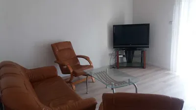 Mieszkanie 4 pokojowe dla firmy (do mieszkania) Bonarka Brożka Wadowicka. Bezczynszowe