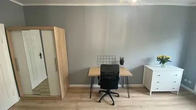 Pokój 15 m² na Łazarzu | świetna lokalizacja | bez prowizji - miniatura 3