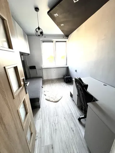 3-pokojowe mieszkanie 53 m² z dużym balkonem | Wyżyny - miniatura 3