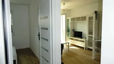 Do wynajęcia 2 pokojowe na Olimpia Port - miniatura 4