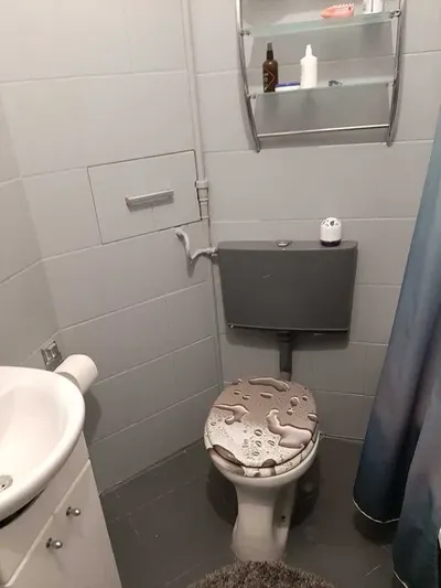 Mieszkanie na wynajem Puchacza Lublin 32m2 - miniatura 3