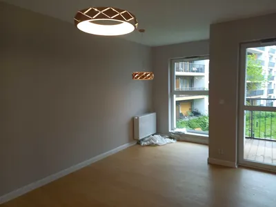 Śliczne mieszkanie + miejsce w hali - miniatura 3