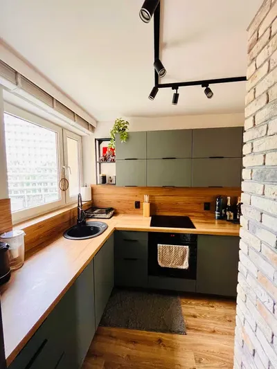 Apartament for rent - Warsaw / Mieszkanie na wynajem - Warszawa Ochota - miniatura 3