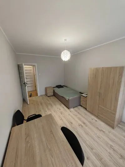 Do wynajęcia 2 pokojowe mieszkanie na ul Cicha 3 Rzeszów - miniatura 5