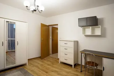 Mieszkanie 32m2 z garażem - miniatura 3