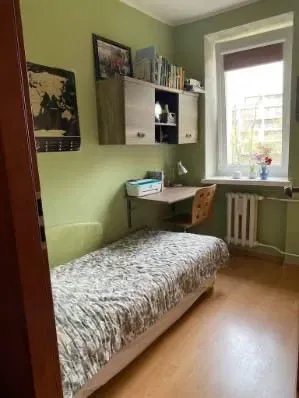 Wynajme 2 pokoje LSM ul. Chrobrego - miniatura 2