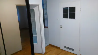 3 pokoje 1 piętro, kampus UAM, Batorego, Las - miniatura 2