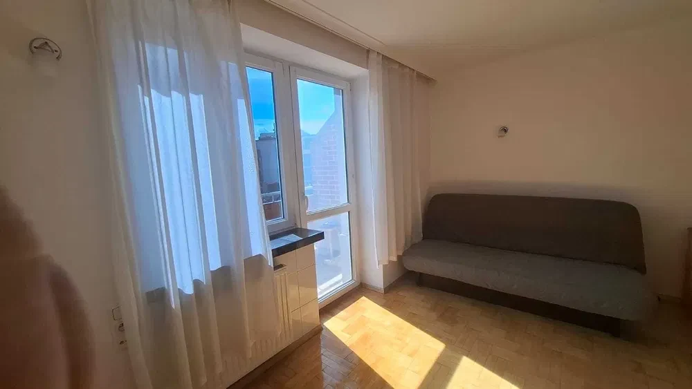 Super mieszkanko dla singla lub pary - 1/8