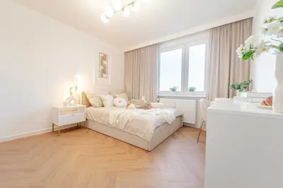 Nowoczesne mieszkanie 3-pokojowe po remoncie bardzo BLISKO CENTRUM - ul. Kalinowszczyzna - miniatura 5