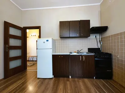 Wynajem 34m2, 2 pokoje Wiśniowa Stary Mokotów - miniatura 2