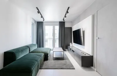 Apartament Katowice ul. Fabryczna + miejsce postojowe w hali garażowej. - miniatura 2