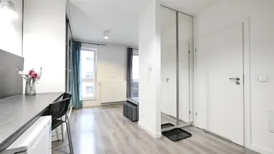 Kawalerka 26m2 Kraków RUCZAJ - DĘBNIKI - KAMPUS UJ - miniatura 3
