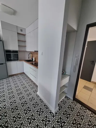 Dwupokojowe mieszkanie na wynajem Warszawa Żerań - miniatura 2