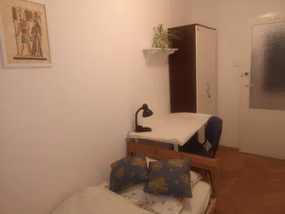 Wolny pokój Winogrady - miniatura 3