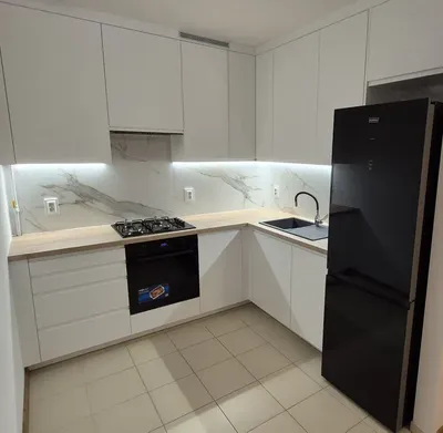 2-pokojowe mieszkanie 43 m² | Białołęka, ul. Sieczna 71 | Osiedle Lewandów Park II | Nowa kuchnia i AGD | Balkon - miniatura 2