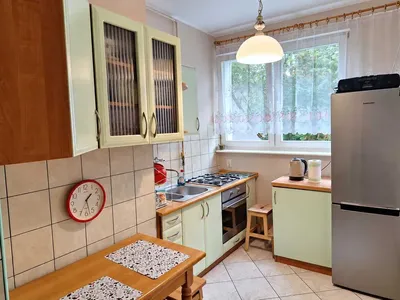 wynajmę mieszkanie 2 pokoje z balkonem, 53 m² – Gdańsk, ul. Zakopiańska | 2800 zł - miniatura 5