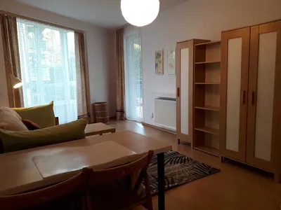 Chmieleniec dwupokojowe mieszkanie 50m2 Kampus UJ - miniatura 2