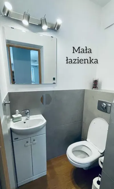 Komfortowe 3-pokojowe mieszkanie na Gdańskim Jasieniu - miniatura 5