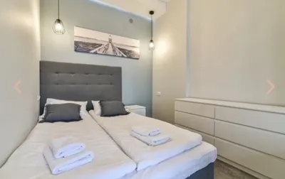 3 pokojowe mieszkanie w centrum, 3 min od SKM - miniatura 3