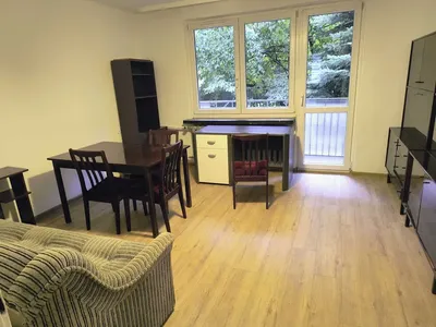 Wynajmę mieszkanie 2-pokojowe w centrum - ul. Lubelska