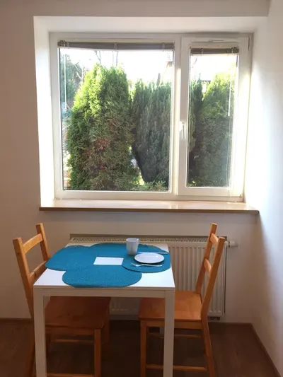 Wynajmę kawalerkę w Gdyni - miniatura 5
