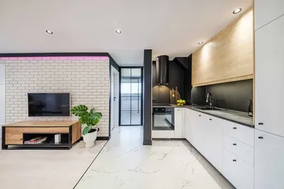 Śliczny Apartament Gdynia Centrum Bulwar Park, 200m SKM/ZKM - miniatura 2