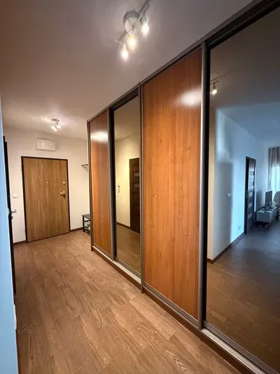 Mieszkanie na wynajem Warszawa Bródno ul. Turmoncka | 60m | 3 pokoje | Metro | duży balkon | bezpośrednio - miniatura 5