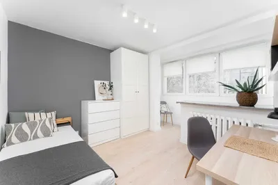 Pokój jednoosobowy 13 m² do wynajęcia | ul. Czarnowiejska | Krowodrza | Dostępny od listopada