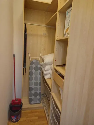 Gotowe do zamieszkania 2‑pok. 46 m² Bukowińska (garaż, basen, siłownia, od grudnia) - miniatura 5