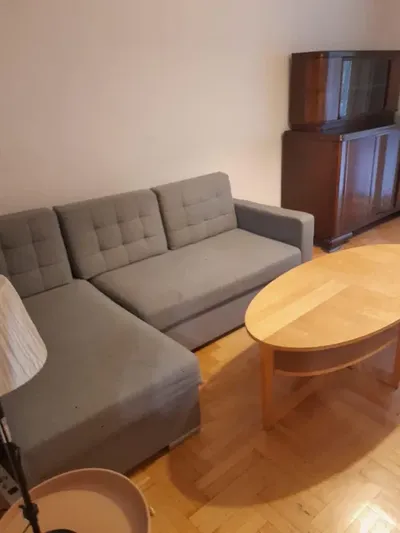 Pokój na wynajem, szukam współlokatora - miniatura 3