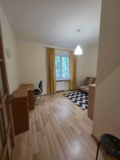 Wola, ul. Rabsztyńska, 2 pokoje, 38 m2 - miniatura 3