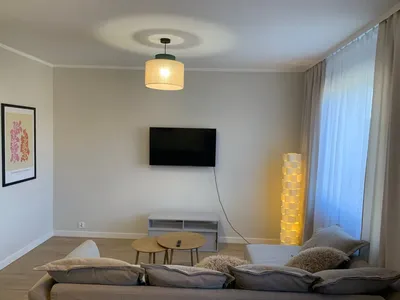 Mieszkanie, Duńska 6- 54m2 po remoncie - miniatura 3