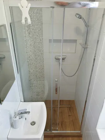Duży pokój 1-os (20m2) Gdańsk Wrzeszcz, naprzeciwko Politechniki ul. Do Studzienki - miniatura 5