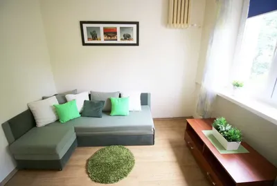 Mieszkanie 35 m² , Łódź-Górna, Komfortowa 4 - miniatura 2