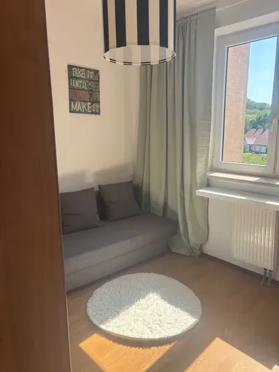 Mieszkanie 2-pokoje do wynajęcia, ul. Odkryta - miniatura 5