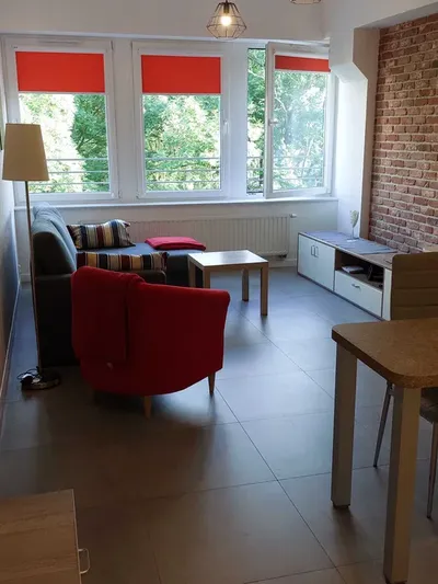 Wynajmę mieszkanie, ul. Lubelska, Kraków