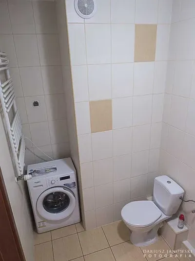 Szczecin, śródmieście, ul. Kasprzaka / Ku Słońcu kawalerka 35 m. kw do wynajęcia - miniatura 4