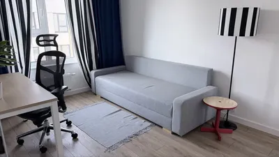 POKOJ 12m (nr4) NOWE MIESZKANIE! Jerozolimskie/Jutrzenki - miniatura 3