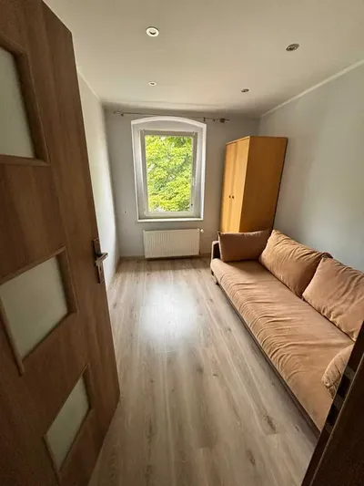 Mieszkanie 48m Śródmieście - miniatura 4