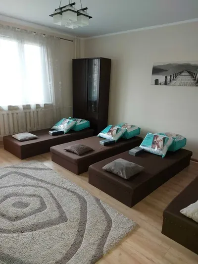 MIeszkanie na wynajem dla firm i pracowników 3 pokoje - miniatura 3