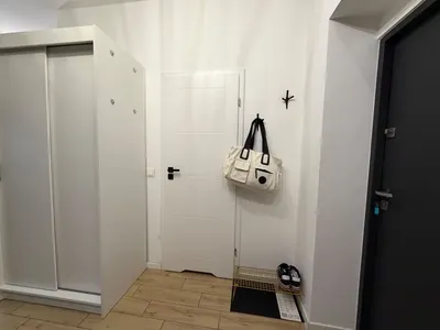 Elegancka kawalerka przy Pięknej - miniatura 5