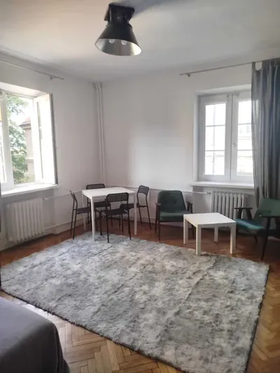 Mieszkanie do Wynajęcia, 2 pokoje, Stare Miasto - miniatura 3