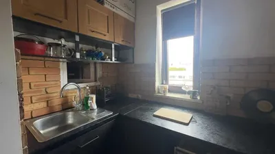 3 pokoje 69 m², umeblowane, balkon, winda – Wilanów (bez prowizji) - miniatura 3