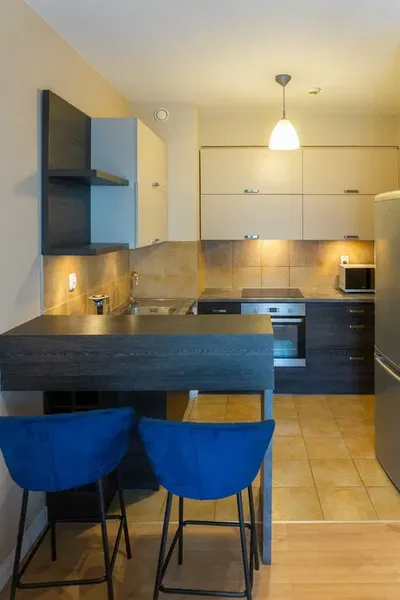 Stańczyka, Bronowice | 2 pokoje, osobna sypialnia | balkon | bezpośrednio - miniatura 3
