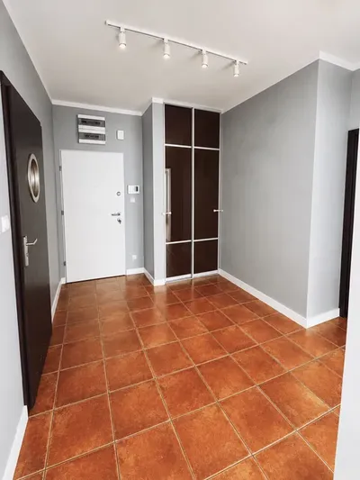 Mieszkanie do wynajęcia 65m2 Aleja Wilanowska Mokotów Villa Marina - miniatura 2