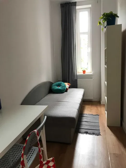 1 os. Pokój Górna Wilda dostępny od zaraz - 1/8